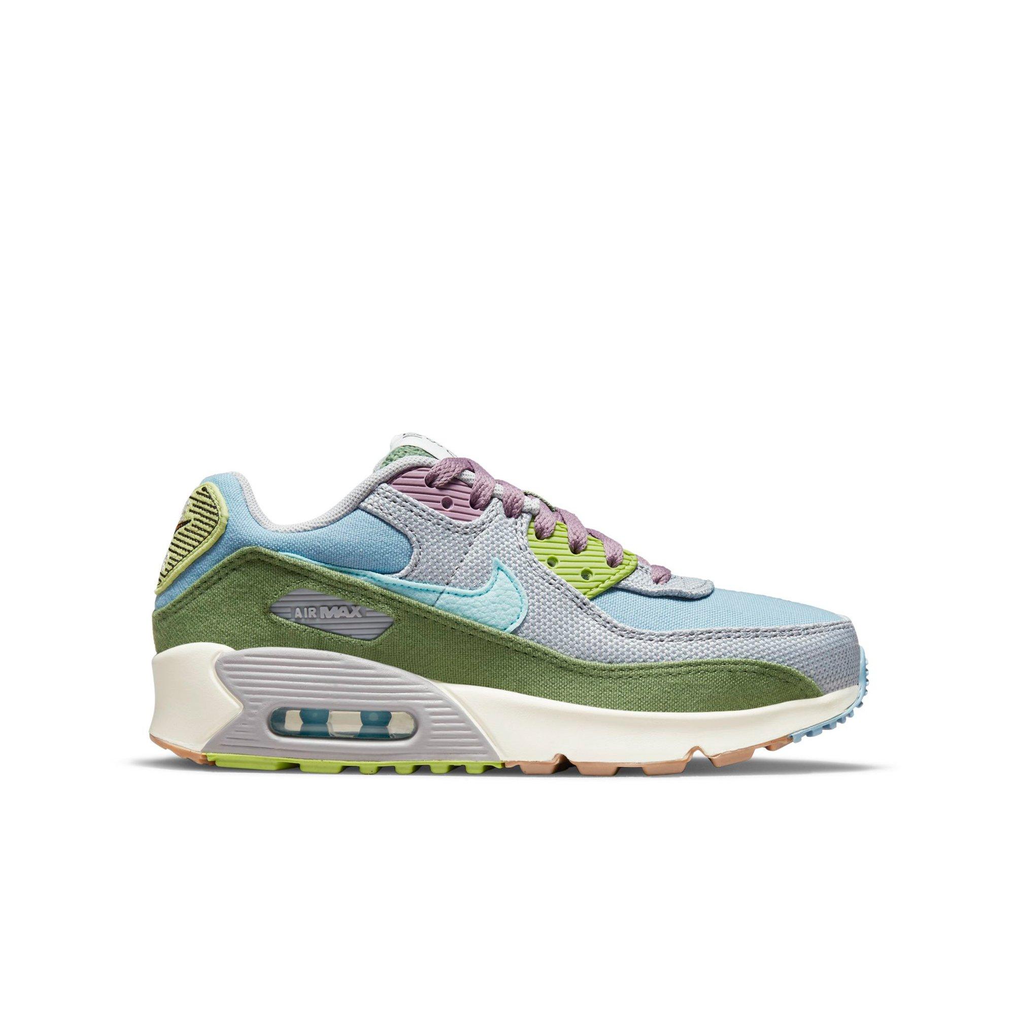 Nike air max zero fresh air - grade outlet school shoes